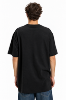 Remera Dc Blurry Years Negro