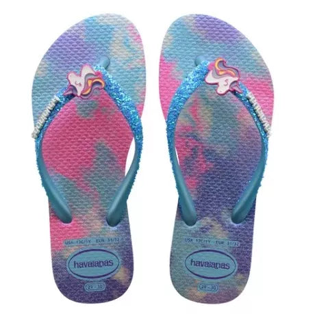 Ojota Havaiana Kids Slim