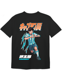 Remera Ocn H Tributo 701R Oversize