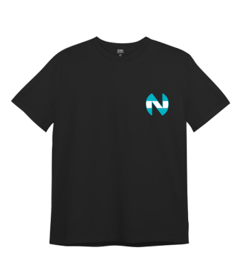 Remera Ocn H Tributo 701R Oversize