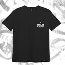 Remera King Of Art H Reclaim Negro 7012G