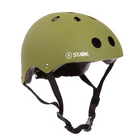 Casco Stark Street Verde