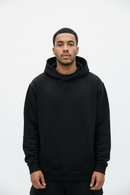 Buzo Kingpin Classic Negro