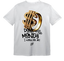 Remera King Of Art H Ultra Blanco 702G7
