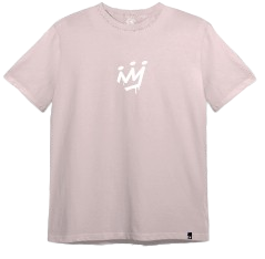 Remera King Of Art H Loud 7M15K