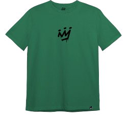 Remera King Of Art H Loud 7E95K