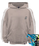 Buzo King Of Art H Hobbs Perla 7N66G