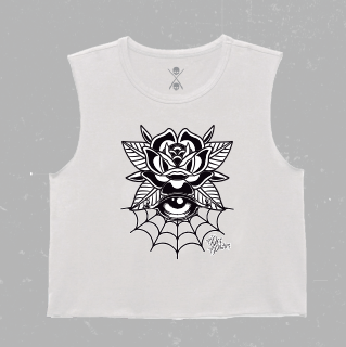 Musculosa Dos Padres M Blanco 7020Q