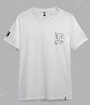 Remera Dos Padres H Ultra Blanco 7022C