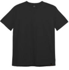 Remera Kingpin Kids Negro