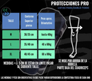 Set Protecciones Stark