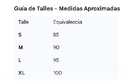 Corpiño Ocn Kendall
