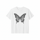 Remera Dos Padres Regular Blanco