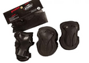 Set De Protecciones Stark Black