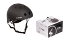 Casco Stark Street Negro