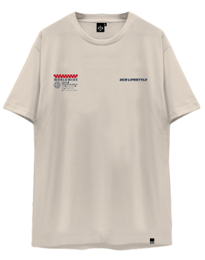 Remera Ocn H Premium Rayo Esp 7E8Q6