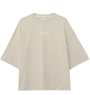 Remera Ocn H Dusty Rayo 7E8O4