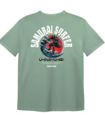 Remera Ocn Kids Orian Navy 7G3Q3