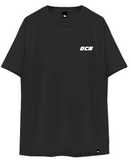 Remera Ocn H Premium Negro 701F9