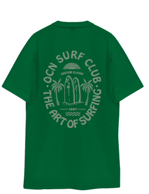 Remera Ocn H Original 7G4H5