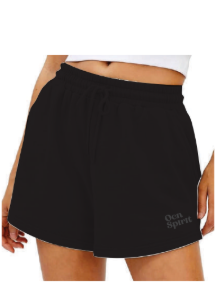 Short Ocn M Becca Negro  701K1