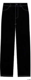 Jean Mormaii H MM ST Black Bird 701