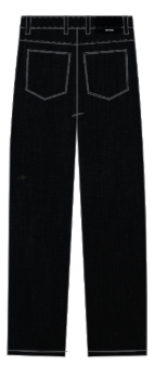 Jean Mormaii H MM ST Black Bird 701
