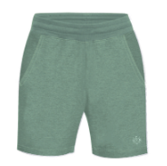 Bermuda Ocn Kids Sport Verde 7E2J7
