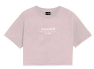 Remera Ocn M Chevy Perla 7F12I