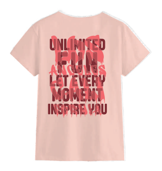 Remera Ocn Kids Alice Perla 7F1X9