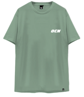 Remera Ocn Kids Premium Navy 7G3S3