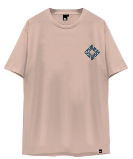 Remera Ocn Kids Premium Perla 7F1S6
