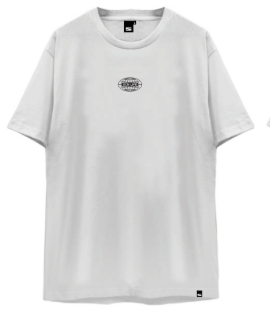 Remera Ocn Kids Premium Blanco 702K6