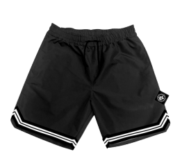 Bermudas Ocn H Jordan Negro 758