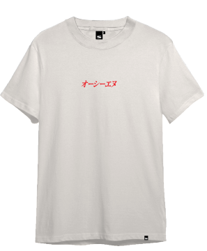 Remera Ocn H Orian Rayo 7E8H6