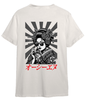 Remera Ocn H Orian Rayo 7E8H6