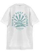 Remera Ocn H Premium ESP Plus Size / Talle Especial 702N2