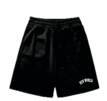 Bermuda Ocn M Venus Negro 701J0