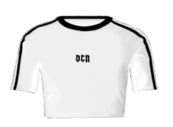Remera Ocn M Sporty 702W0
