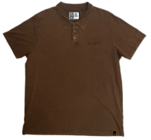 Chomba Kingpin H Polo Imp Tabacco