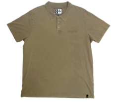 Chomba Kingpin H Polo Oxido