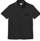 Chomba Kingpin H Polo Negro Imp 701