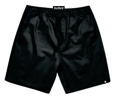 Bermuda Ocn H Strongh Negro ESP/Plus Zise