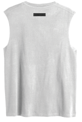 Musculosa Ocn H Mullet Blanco 70200