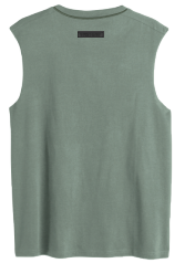 Musculosa Ocn H Mullet Navy 7G300