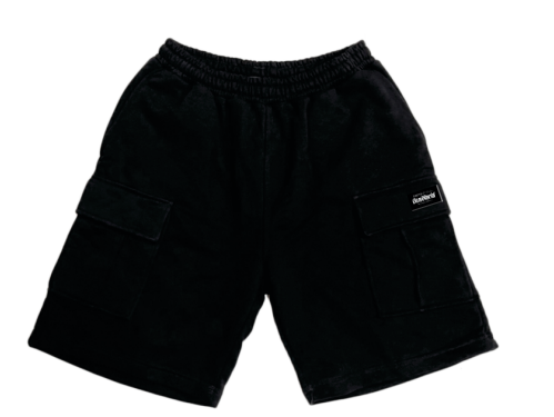 Bermuda Ocn Ryder Cargo Negro