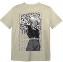 Remera Ocn  H Tributo Rayo 7563K