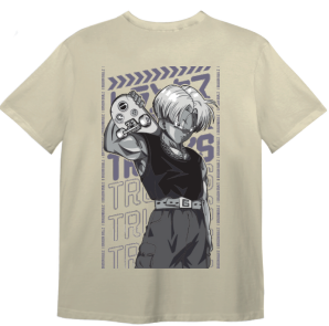 Remera Ocn  H Tributo Rayo 7563K