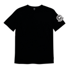 Remera Ocn H Tributo Negro 7013K