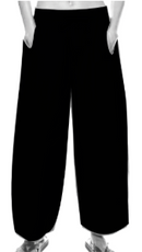 Pantalon Ocn M Sunny 701